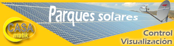 Casamatik Solar